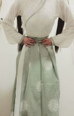 新花蝴蝶