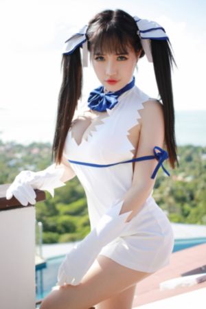 漂亮妹妹