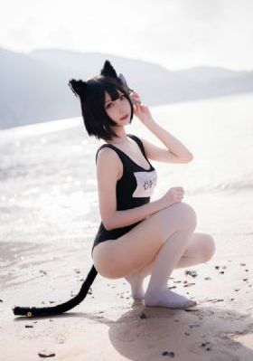 黑蔷薇升天