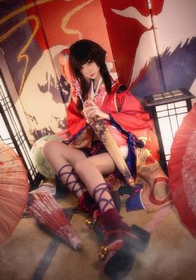花样姐姐